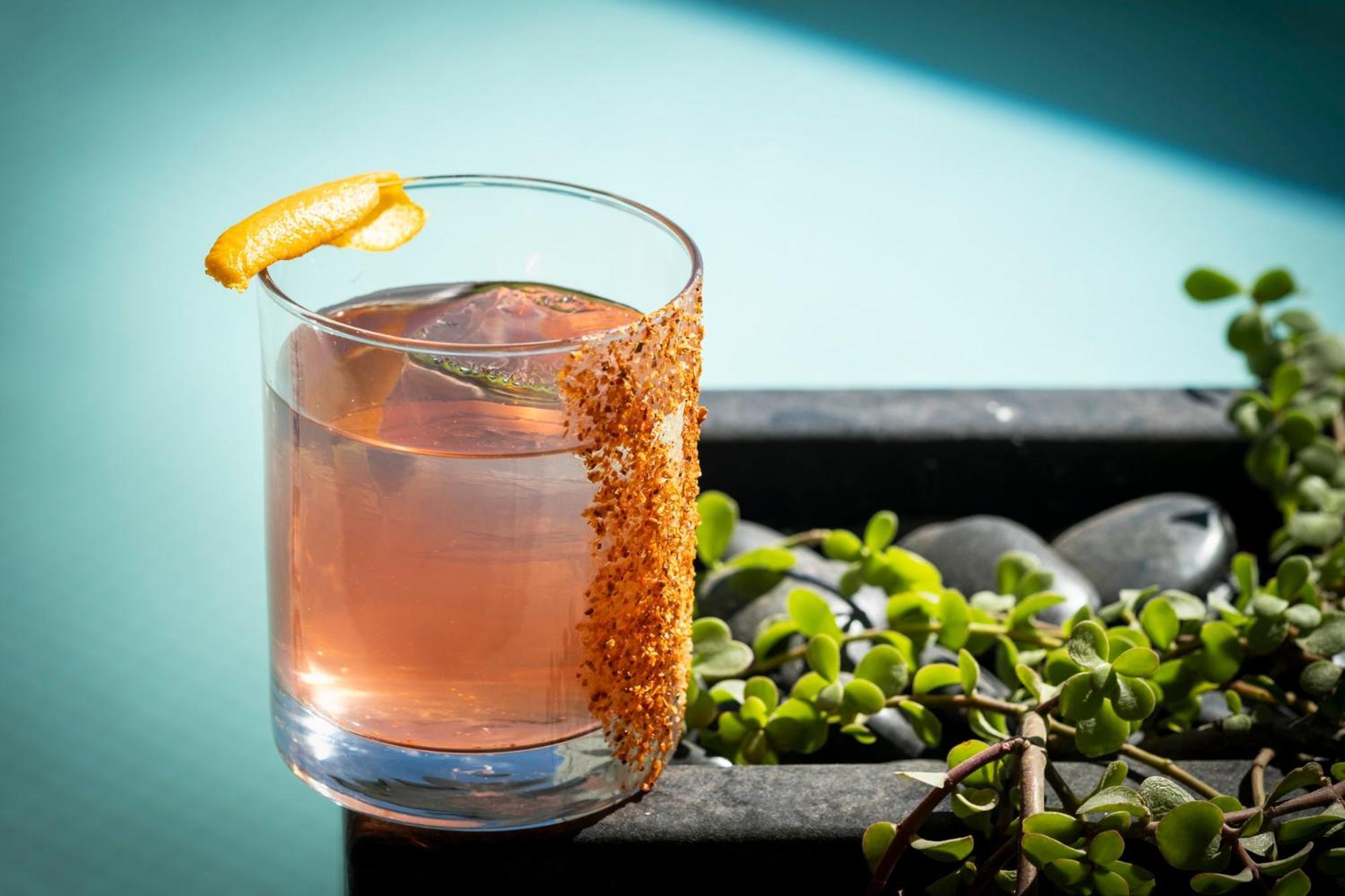 Kimpton Hotel Palomar Phoenix Cityscape By Ihg Exterior foto